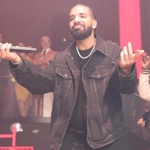 Drake Files Second Legal Action Over Kendrick Lamar's Not Like