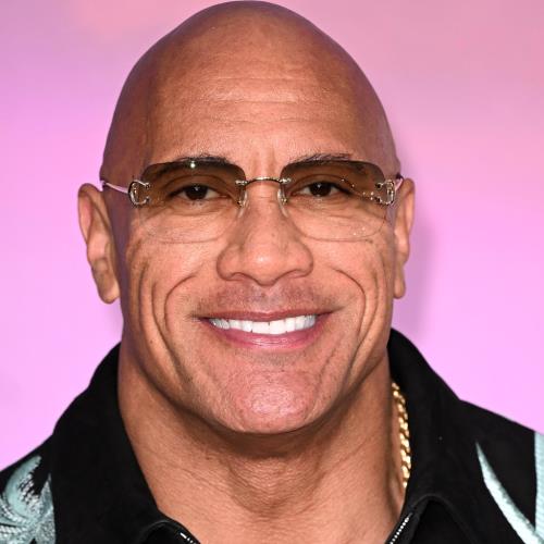 Dwayne Johnson Forced To 'pull Strings' To Get Taylor Swift