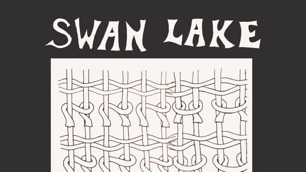 Ep Swan Lake