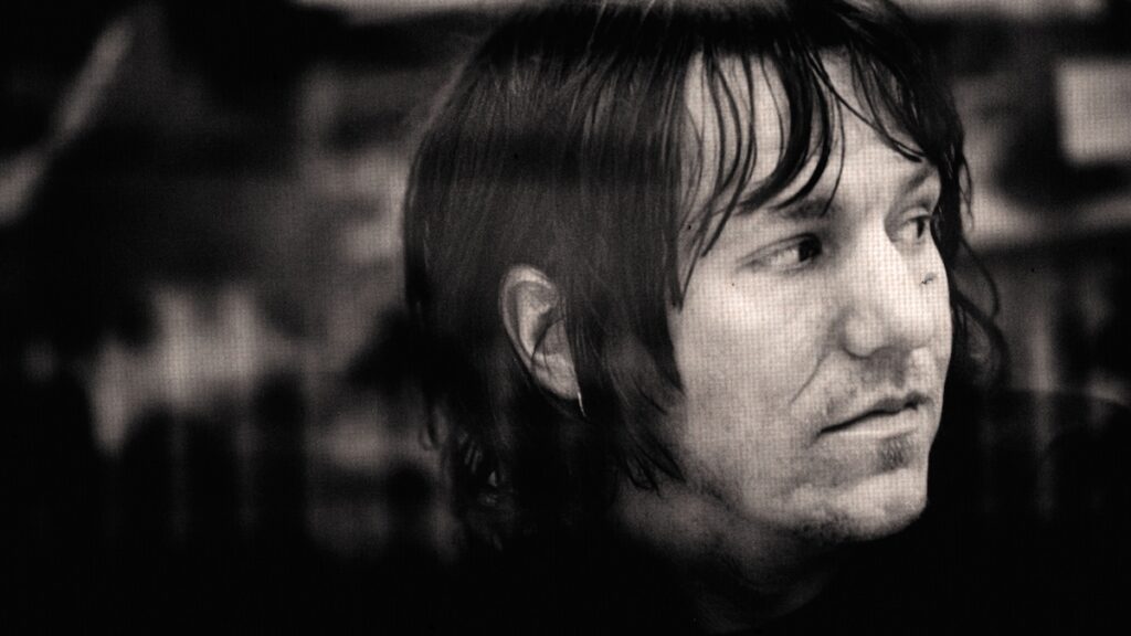 Elliott Smith’s From A Basement On The Hill Gets New