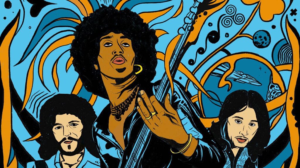 First Thin Lizzy Album In 40 Plus Years Features Vocals From