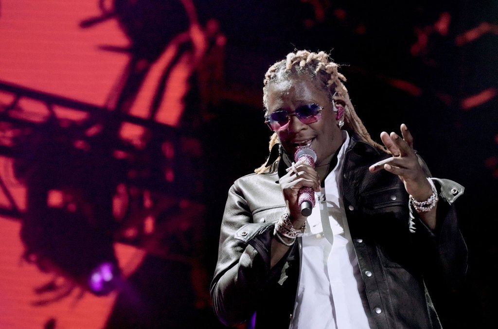 Five Things We Want To See From Young Thug's Comeback