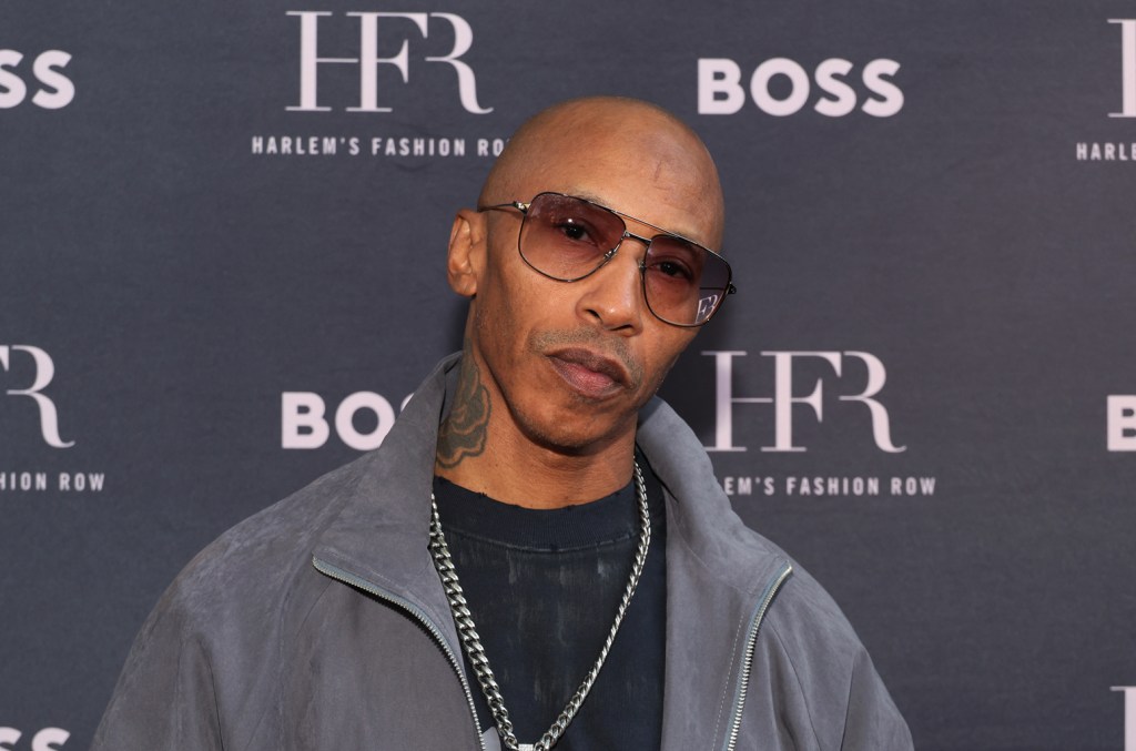 Fredro Starr Says Onyx Receives Royalty Checks From Travis Scott's