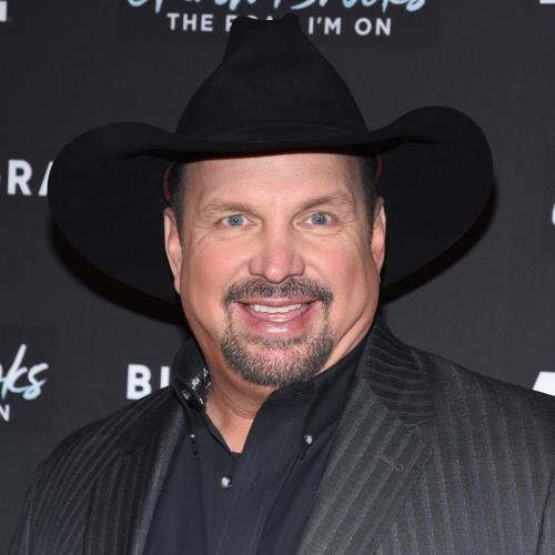 Garth Brooks Applies To Move Rape Case To Federal Court