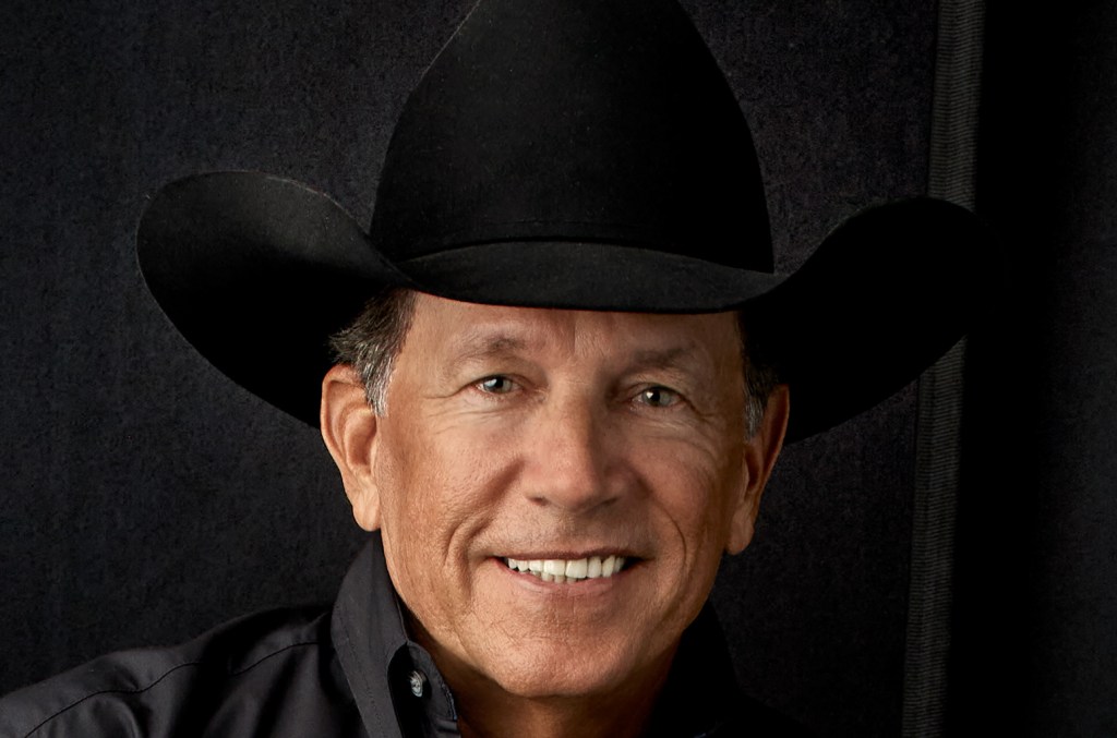 George Strait Will Receive The 2024 Cma Willie Nelson Lifetime