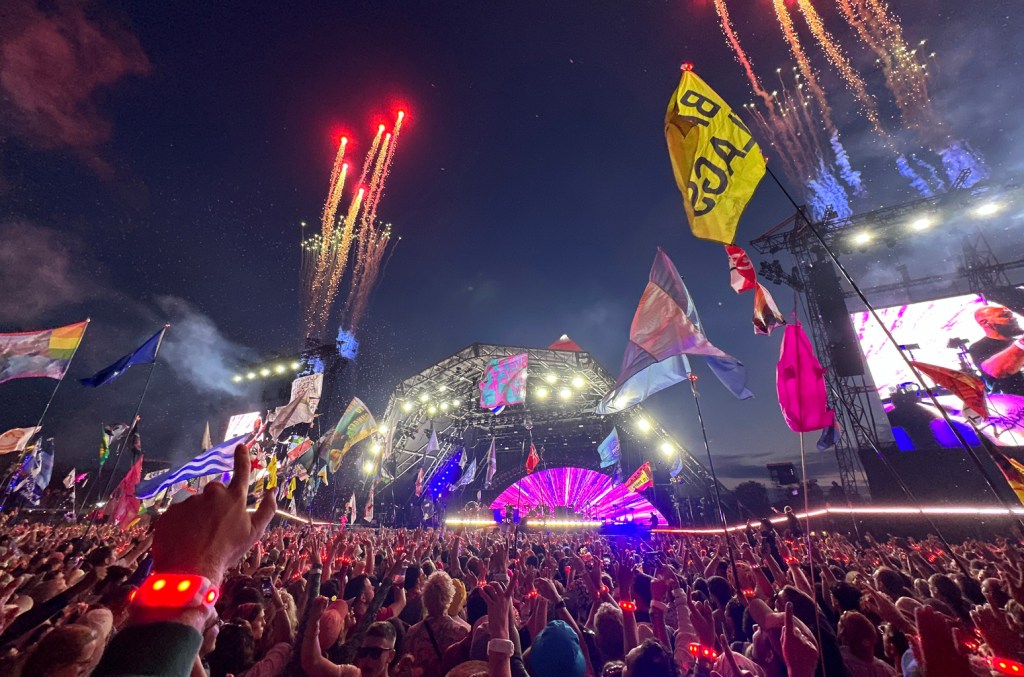 Glastonbury Festival 2025: Everything We Know So Far