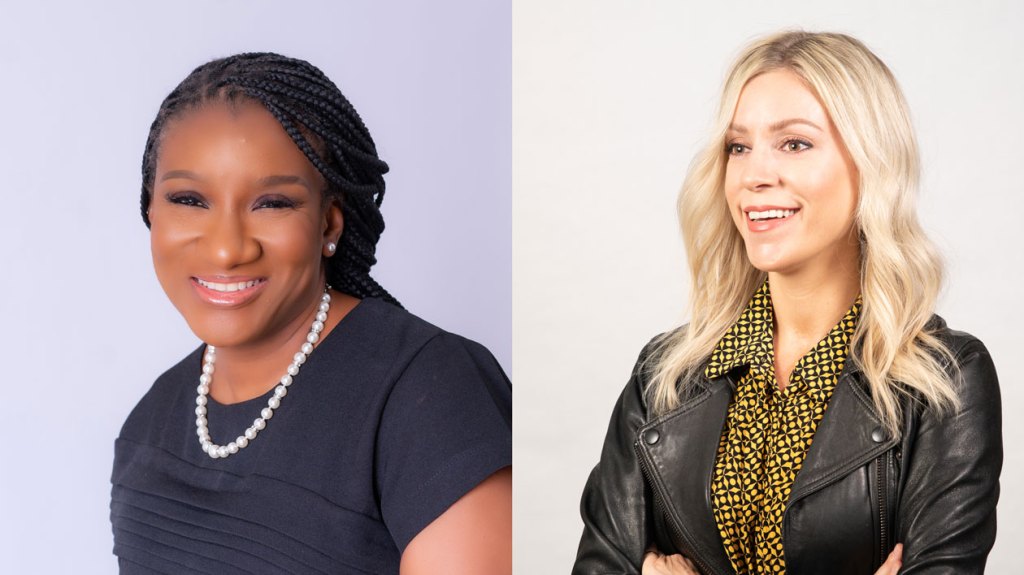 Global Citizen Promotes Katie Hill To Chief Music & Entertainment