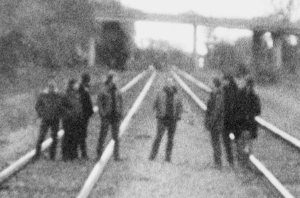 Godspeed You! Black Emperor Has Postponed The Rest Of The