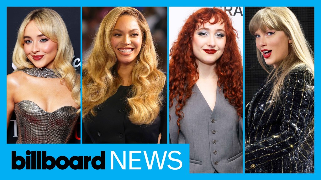 Grammy Nominees 2025: Beyoncé Scores 11 Nominations And More |