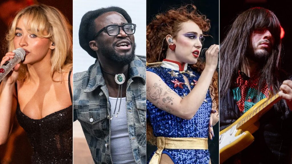 Grammys 2025: Why The Best New Artist Nominees Aren't Very