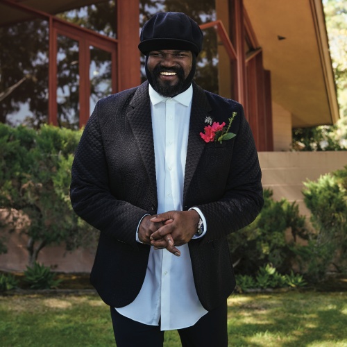 Gregory Porter Announces Extra Date At London's Royal Albert Hall