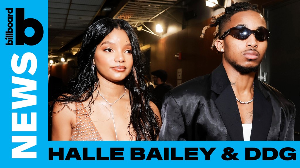 Halle Bailey Says She May Have Overreacted When Her Son