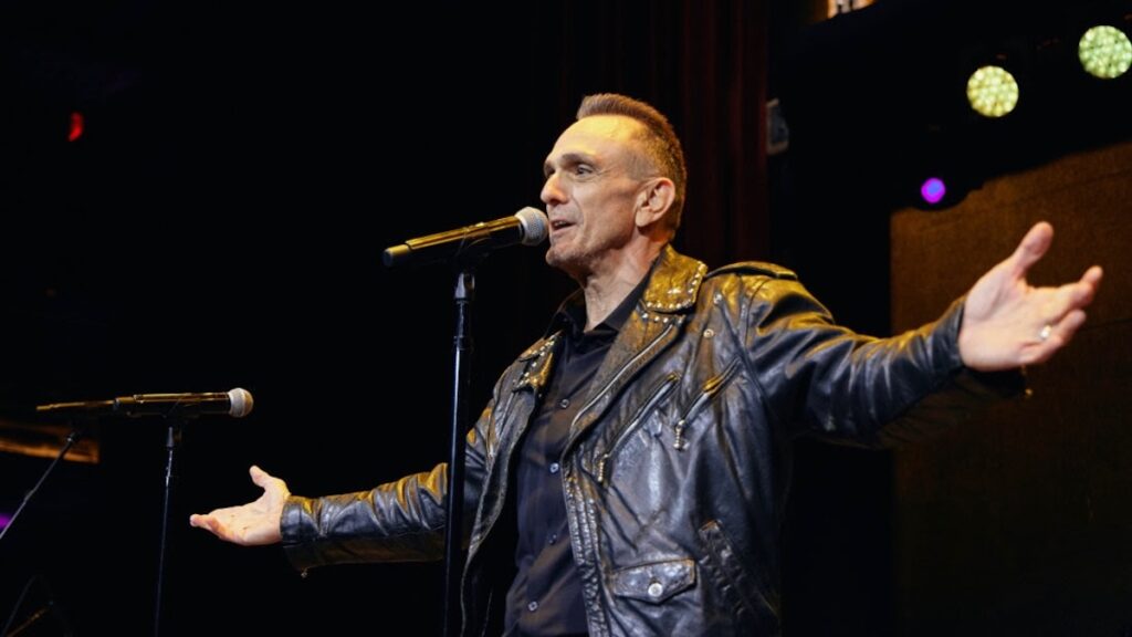 Hank Azaria On His Bruce Springsteen Tribute Band And How