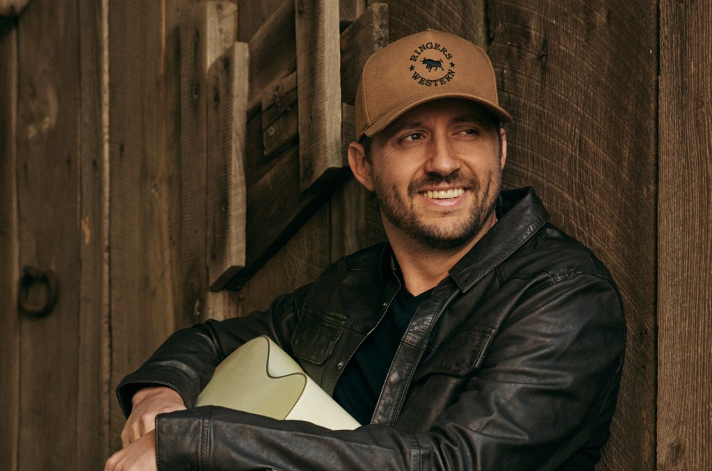 How Drew Baldridge Uses Tragedy To Explore American Resilience In