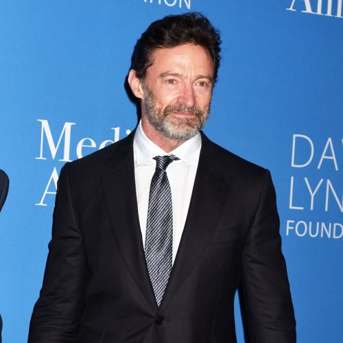 Hugh Jackman To Headline 2025 Bst Hyde Park