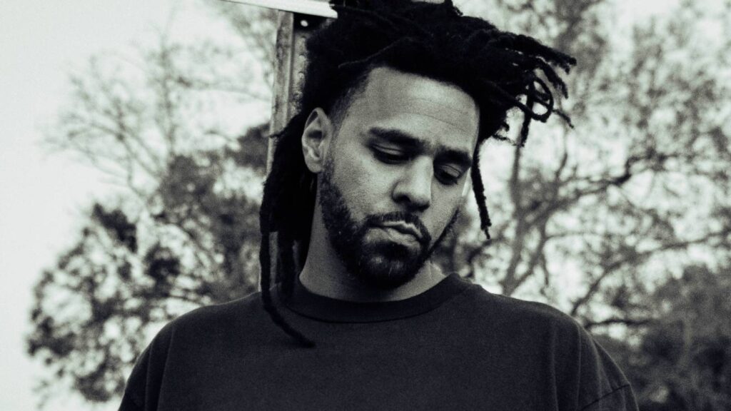 J. Cole Will Celebrate 10 Years Of ‘2014 Forest Hills