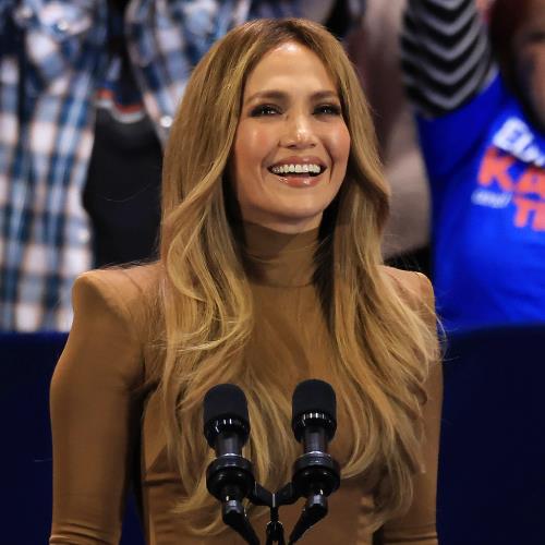 Jennifer Lopez Reveals Holiday Plans After 'intense' Year