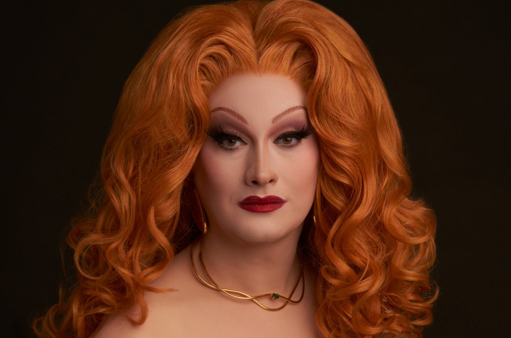 Jinkx Monsoon Is Heading To Broadway In 'pirates! A Penzance