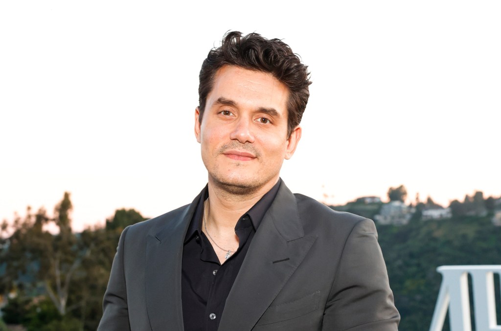 John Mayer Launches 'how's Life' Interview Series On Siriusxm With