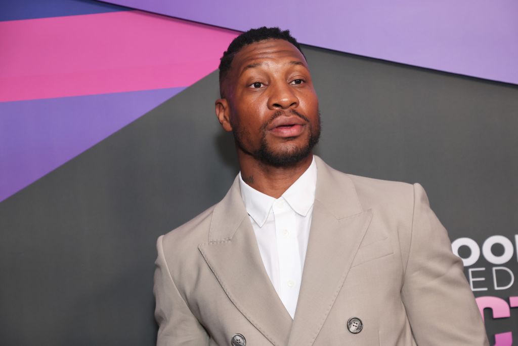 Jonathan Majors Accuser Grace Jabbari Drops Assault And Defamation Suit,