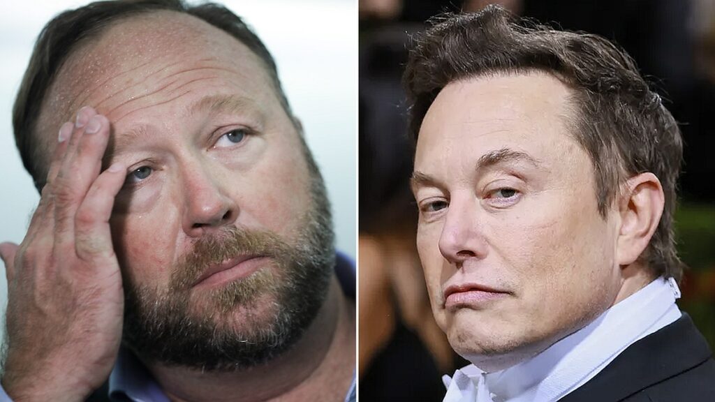 Judge Delays The Onion’s Purchase Of Infowars As Elon Musk