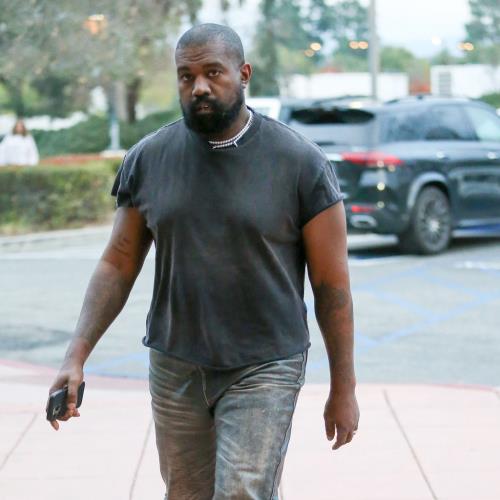 Kanye West 'fails To Appear For Deposition' Over Former Employee's