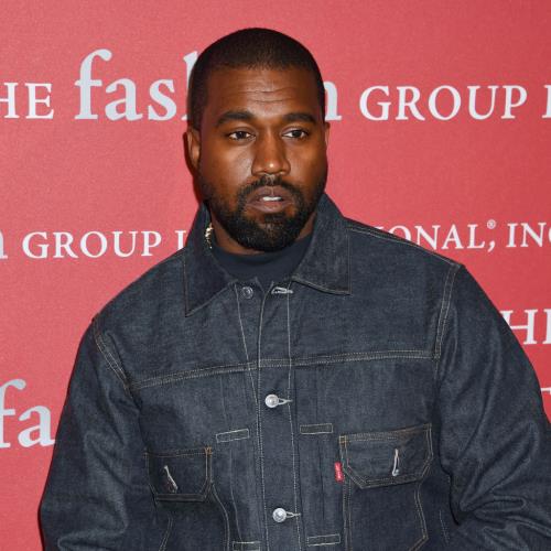 Kanye West Sued For Gender Motivated Violence And Assault