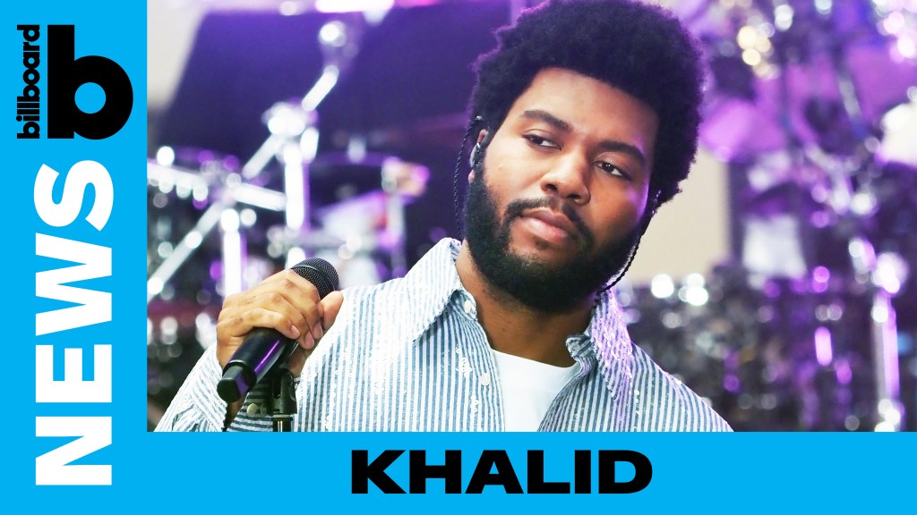 Khalid Talks About The Accusations Made By His Ex After