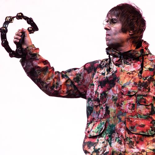 Liam Gallagher Insists Fans Will Be 'blown Away' By New