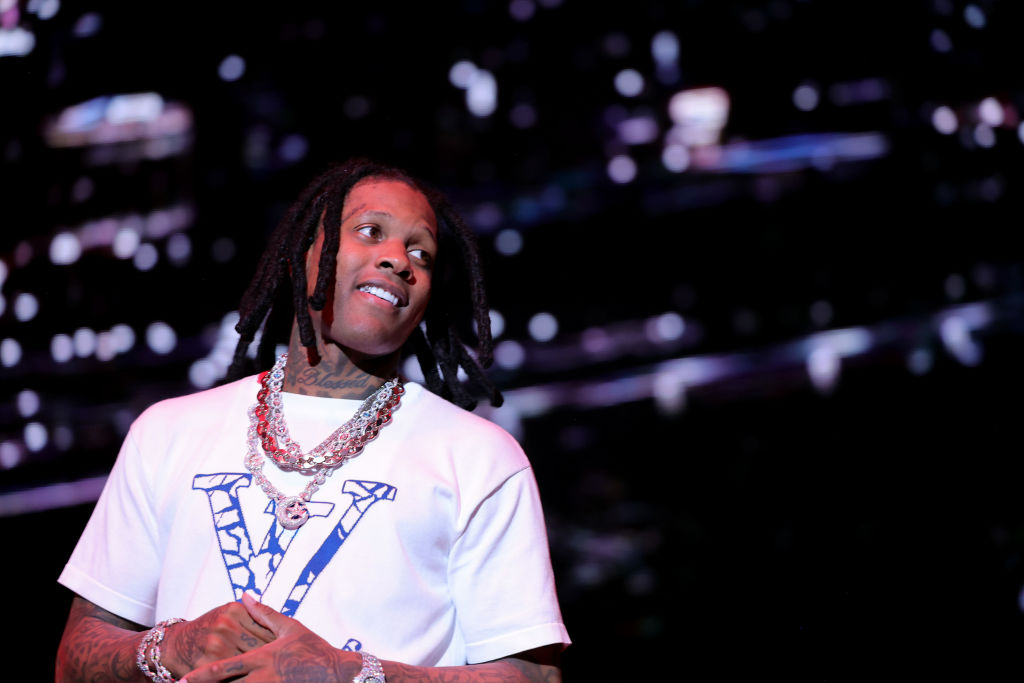 Lil Durk Pleads Not Guilty To Murder For Hire Case