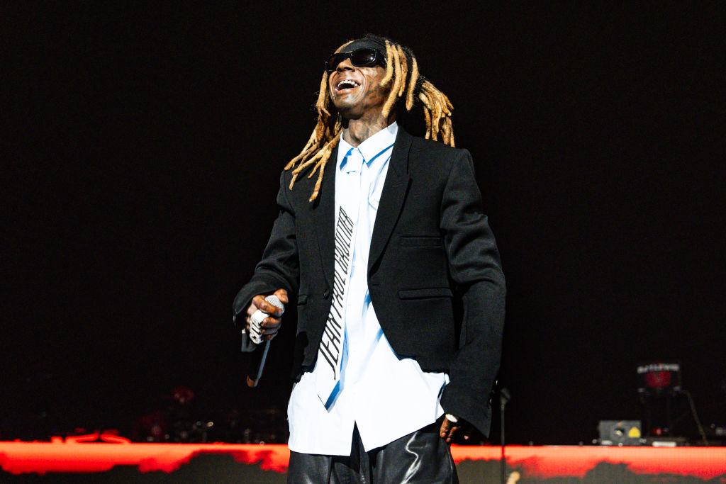 Lil Wayne Doubles Down On Thoughts On His Super Bowl