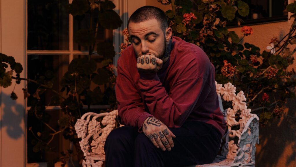 Mac Miller Estate To Drop Unreleased 2014 Album ‘balloonerism’