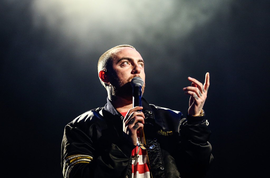 Mac Miller's Posthumous Album 'balloonerism' Set For 'circles' Anniversary Release