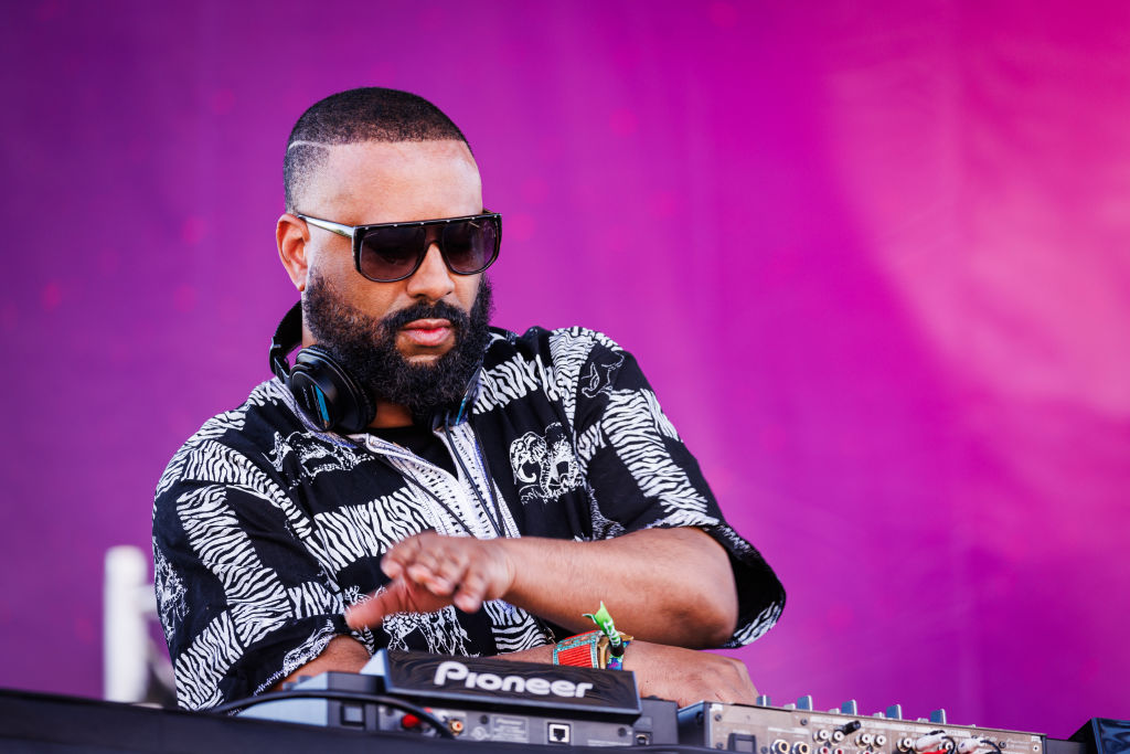 Madlib Files A Lawsuit Against Former Manager Eothen "egon" Alapatt