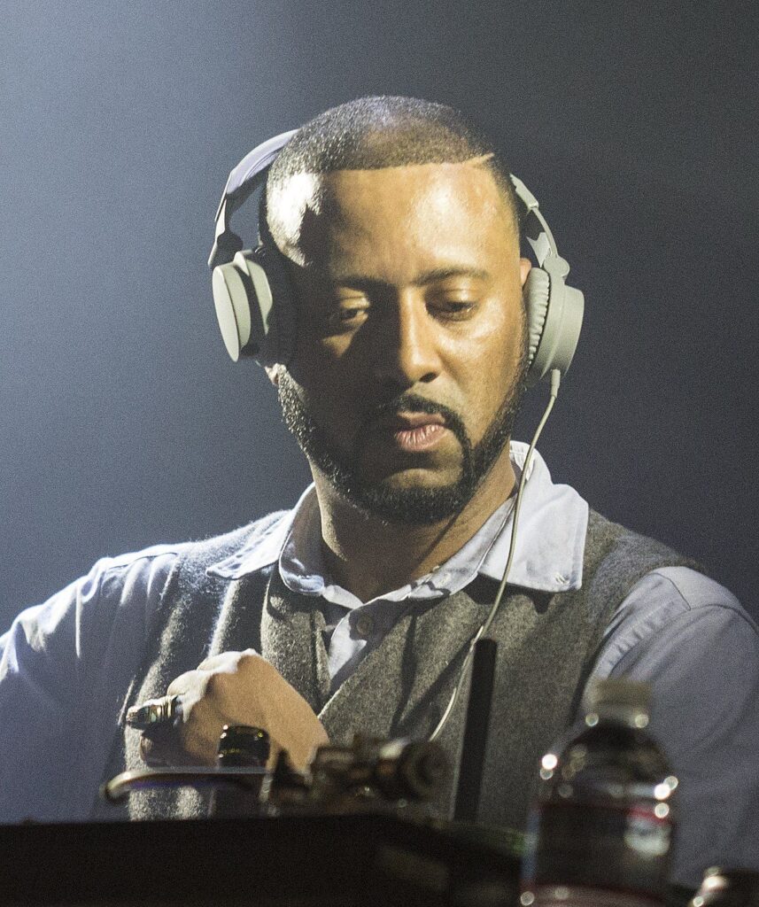 Madlib Takes Legal Action Against Former Manager Eothen "egon" Alapatt