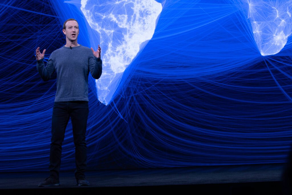 Mark Zuckerberg Says Ai Music Can Seem Like "soulless" Despite