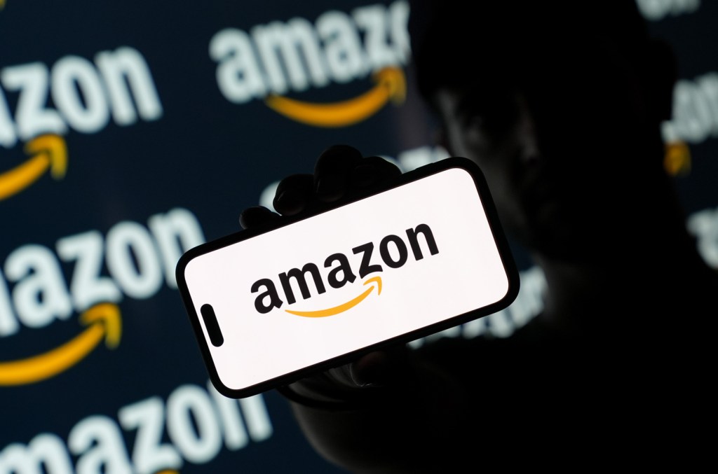 Mark Your Calendars: Amazon Announces Dates For Black Friday And