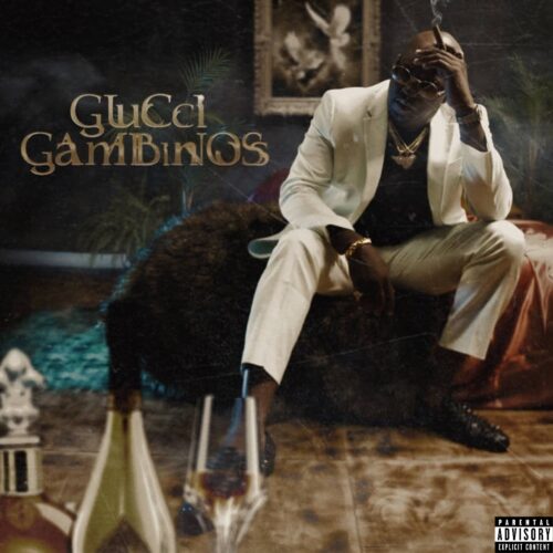 Mickey Diamond's Most Ambitious Album 'gucci Gambinos' Prod. By Big