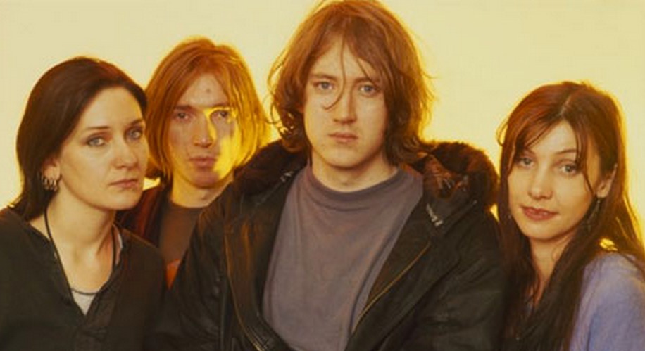 My Bloody Valentine Announce First Concert In 7 Years