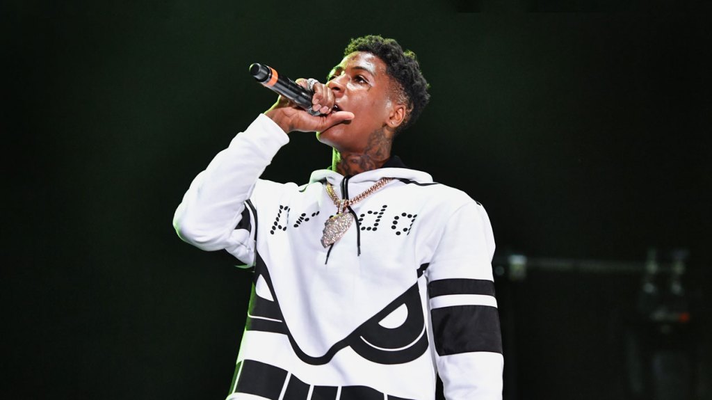 Nba Youngboy Pleads Guilty In Utah Prescription Drug Scam