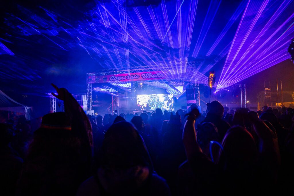 New Philly Festival Disco Duel To Feature Buku, G Rex, Vampa