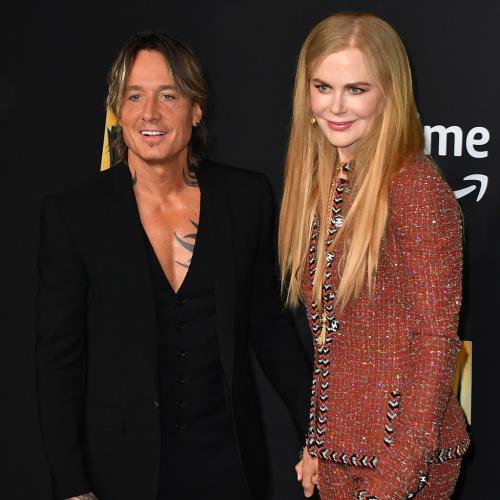 Nicole Kidman, Keith Urban Considering Move To Oz Report