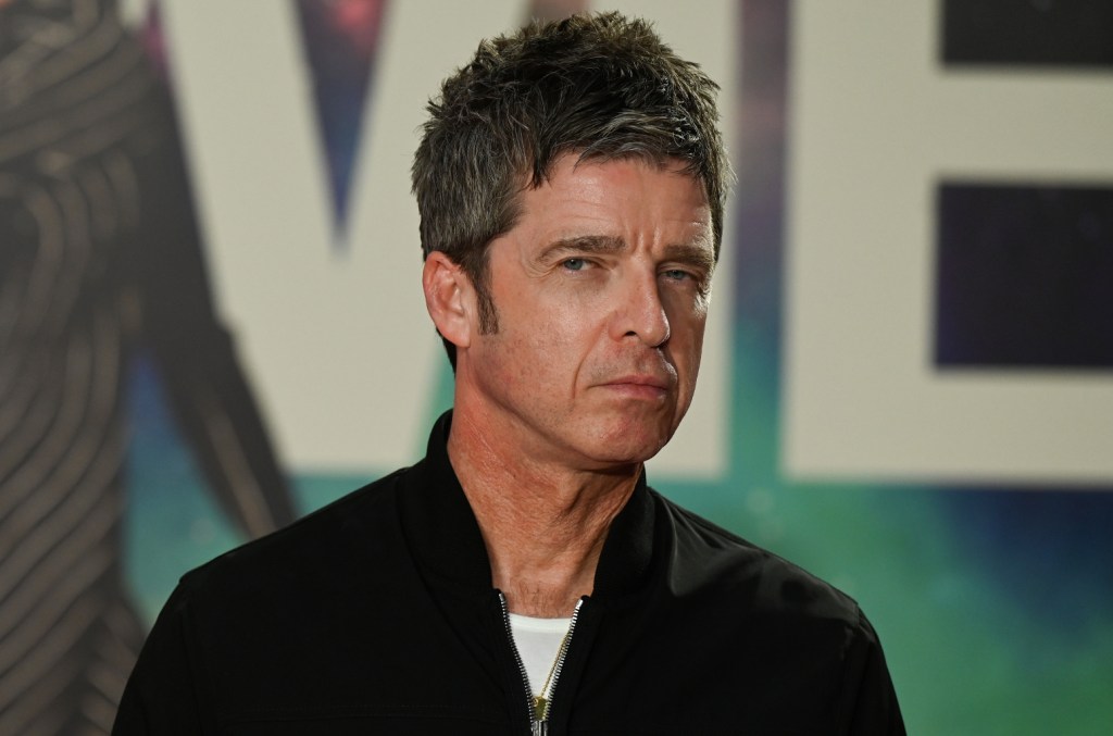 Noel Gallagher Has Created A Six Hour Version Of ‘champagne Supernova’