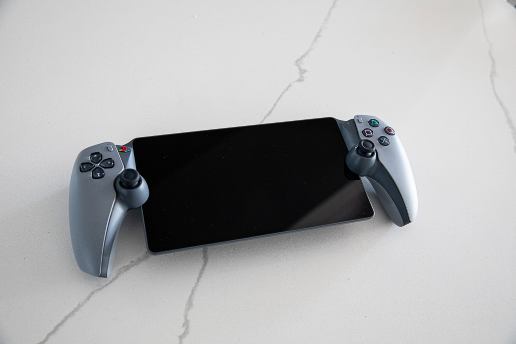 Psp Back? : Sony Reportedly Working On A New Playstation