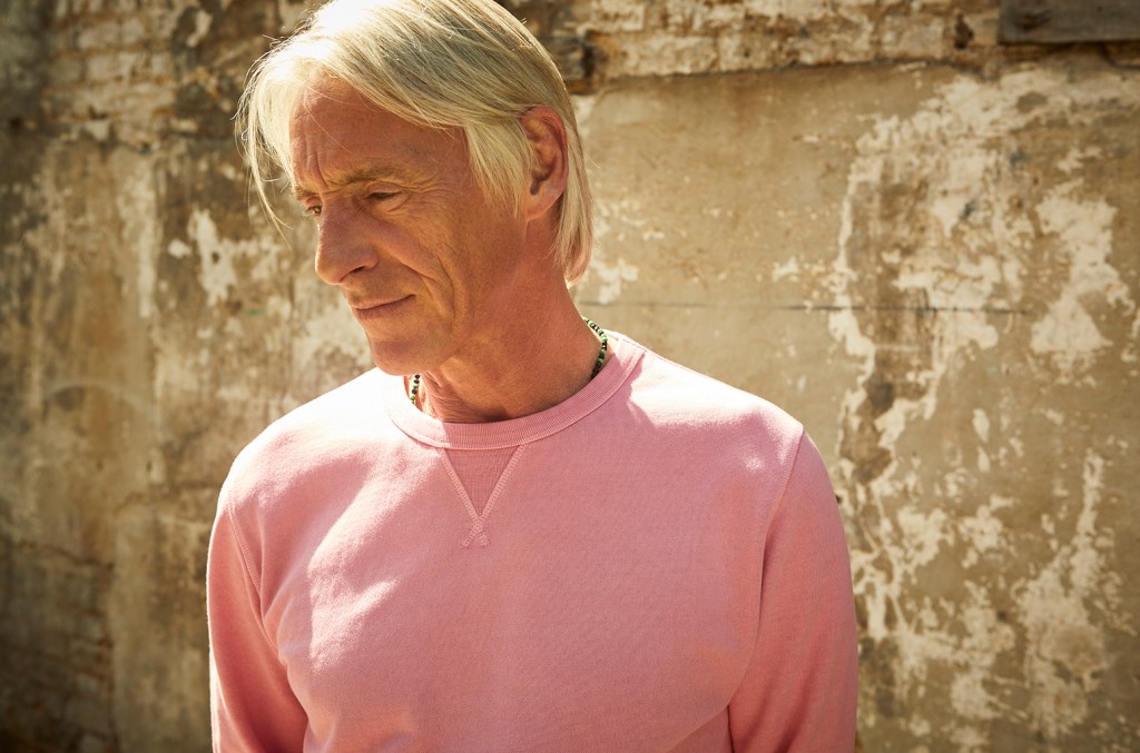 Paul Weller, Kneecap, Primal Scream And More To Play Palestine