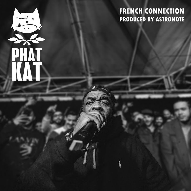 Phat Kat Drops Remastered Classic "french Connection"