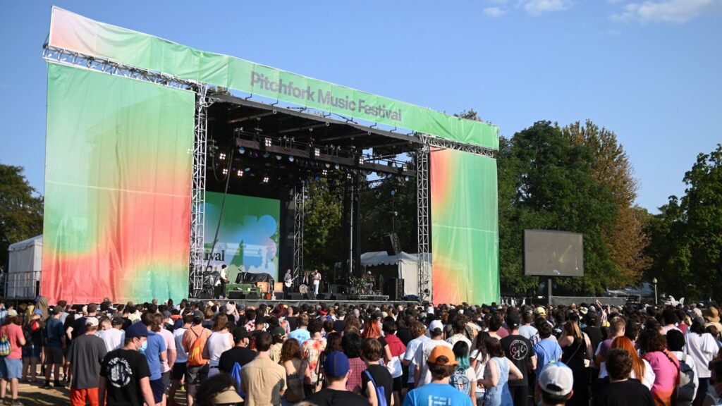 Pitchfork Cancels Annual Chicago Music Festival After 19 Years