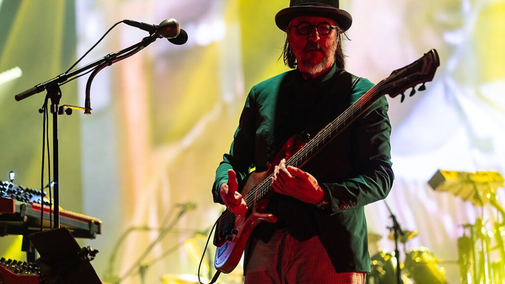 Primus Post Open Call For Drummer Following Tim Alexander’s departure