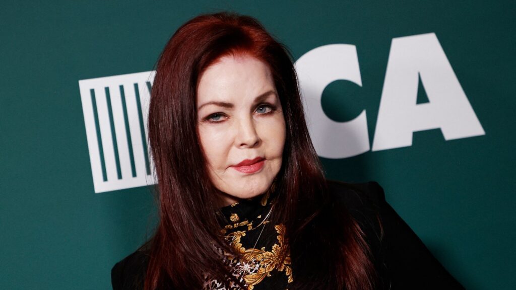 Priscilla Presley Describes ‘extensive’ Campaign Behind Alleged Elder Abuse