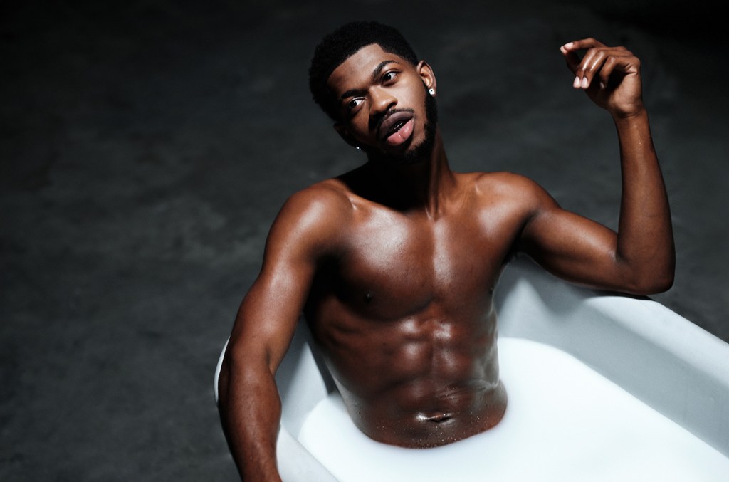 Queer Jams Of The Week: New Music From Lil Nas